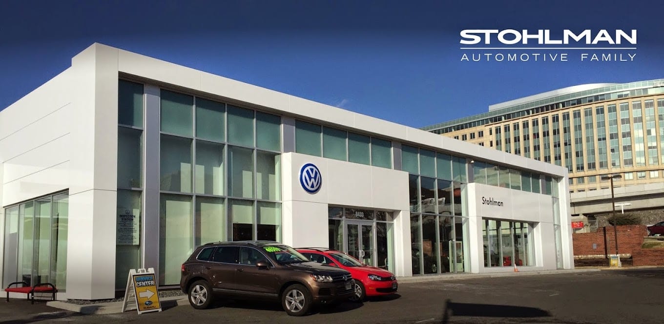 Stohlman VW Subaru