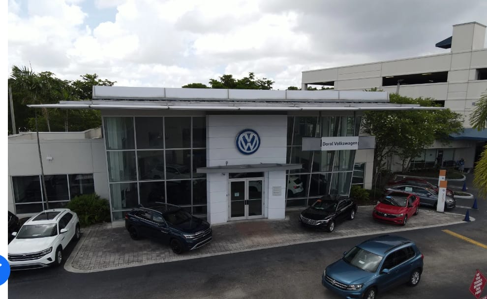 Doral Volkswagen