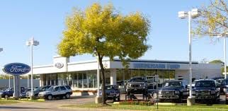 Bredemann Ford