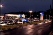 Patty Peck Honda