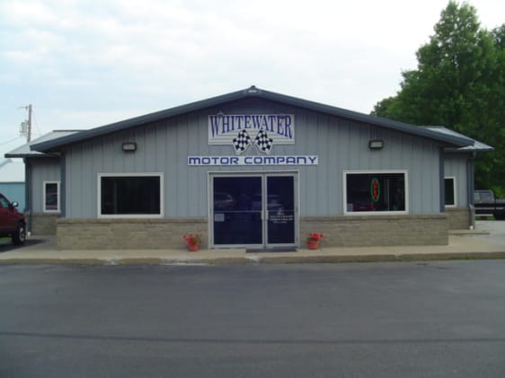 Whitewater Motor Company