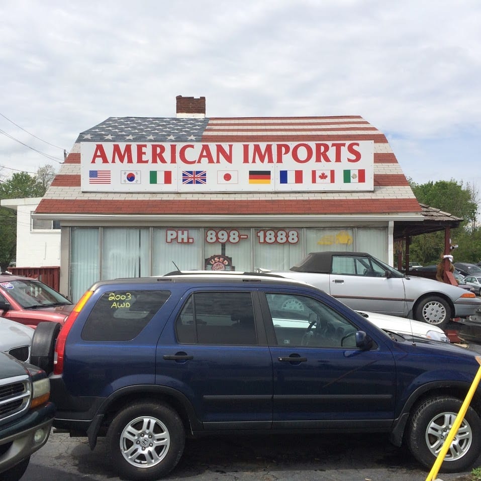 American Imports