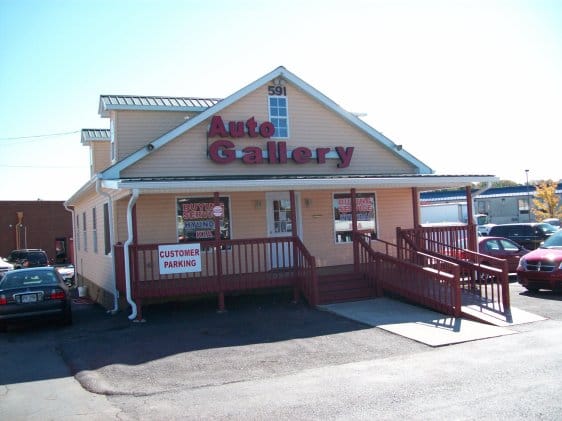 Auto Gallery Lawrenceville
