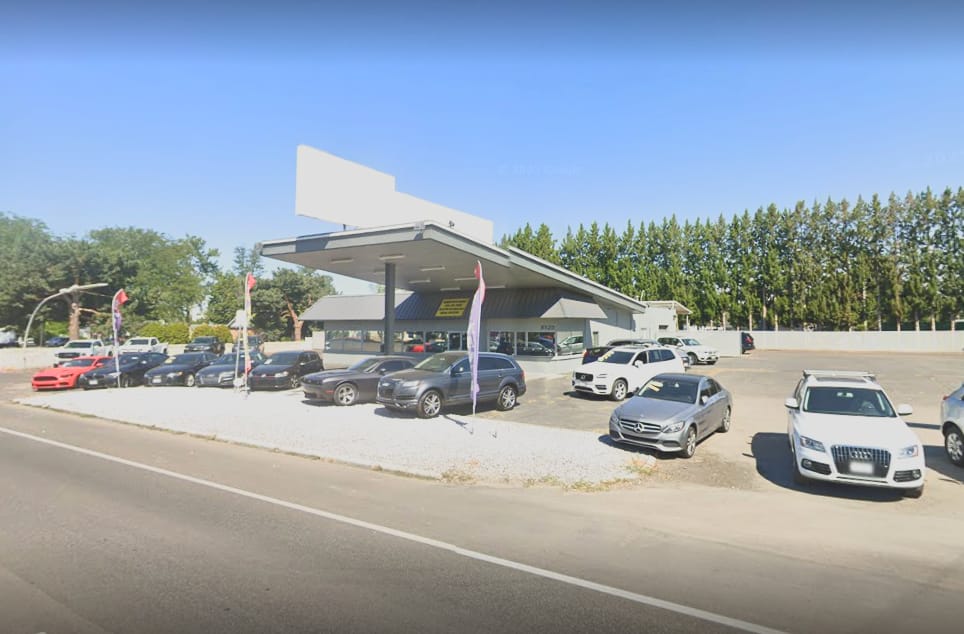 Rubin Auto Group