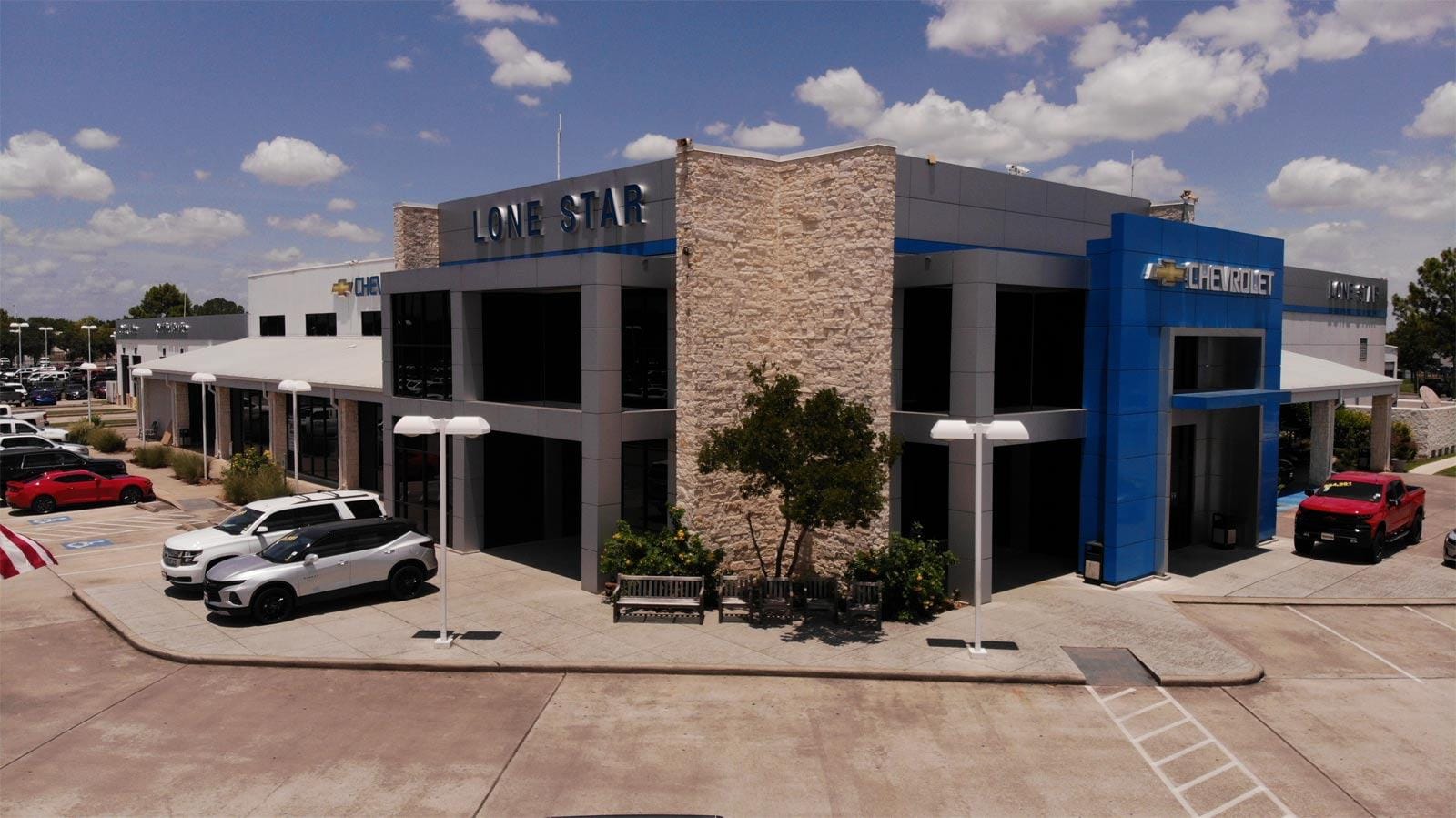 Lone Star Chevrolet