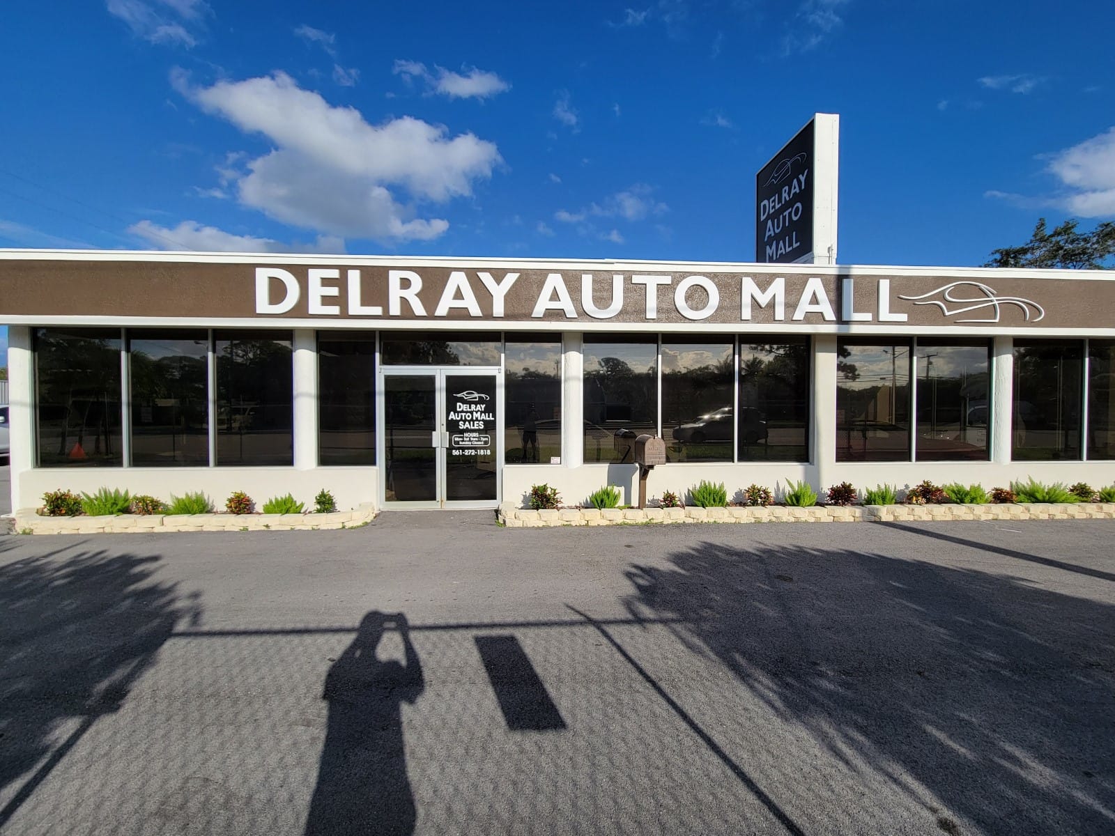 Delray Auto Mall