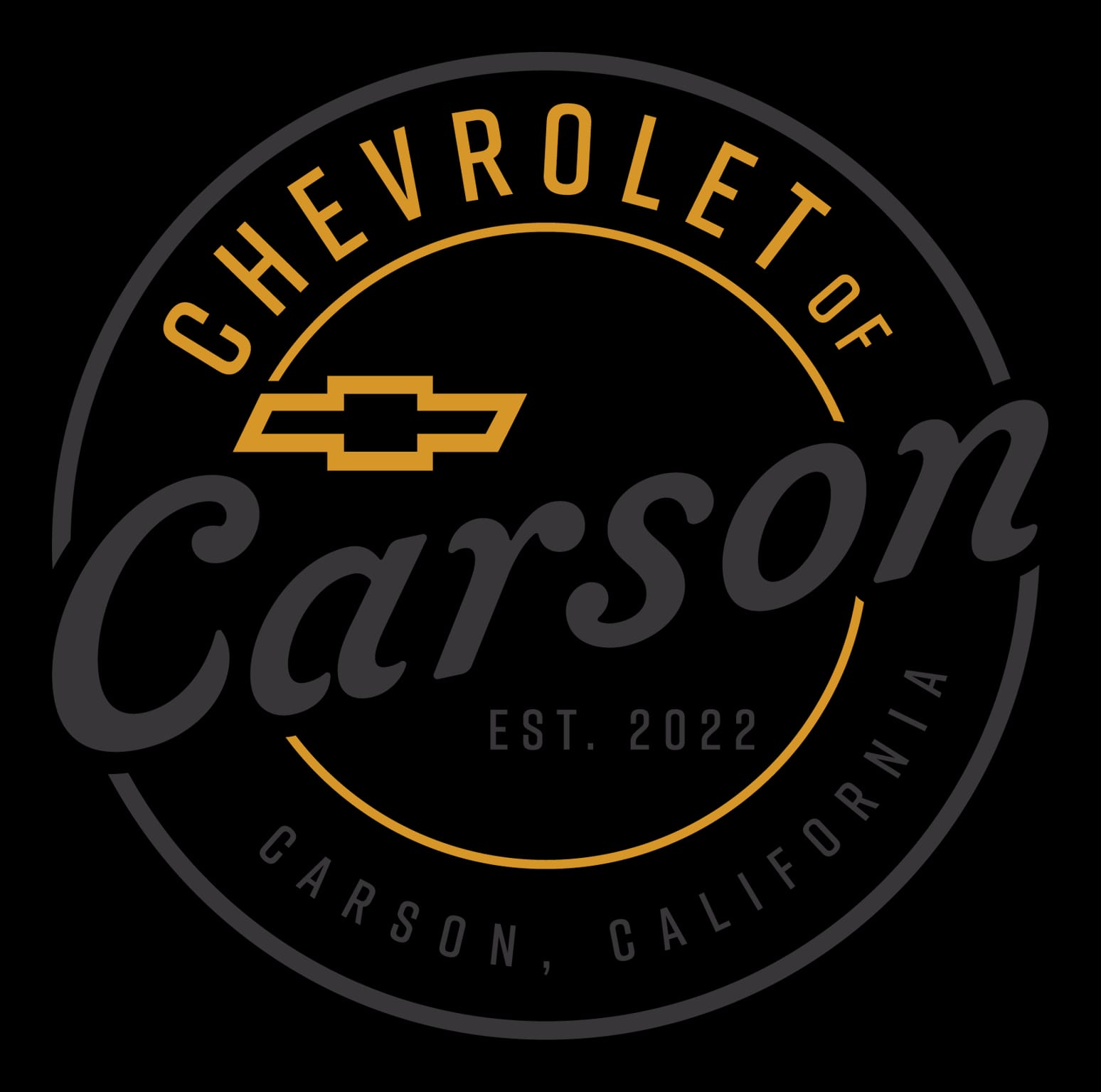 Chevrolet of Carson