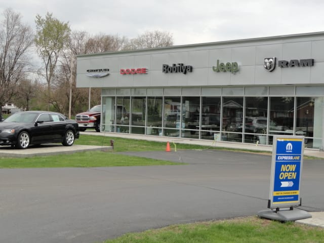 Bobilya Chrysler Dodge Jeep