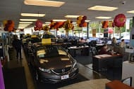 Apple Honda - NY
