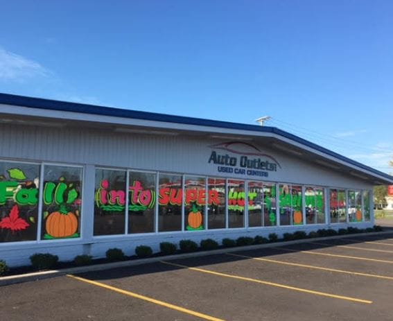 Auto Outlets of Wolcott