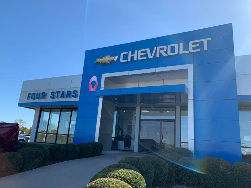 Four Stars Auto Ranch