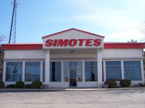 Simotes Motors
