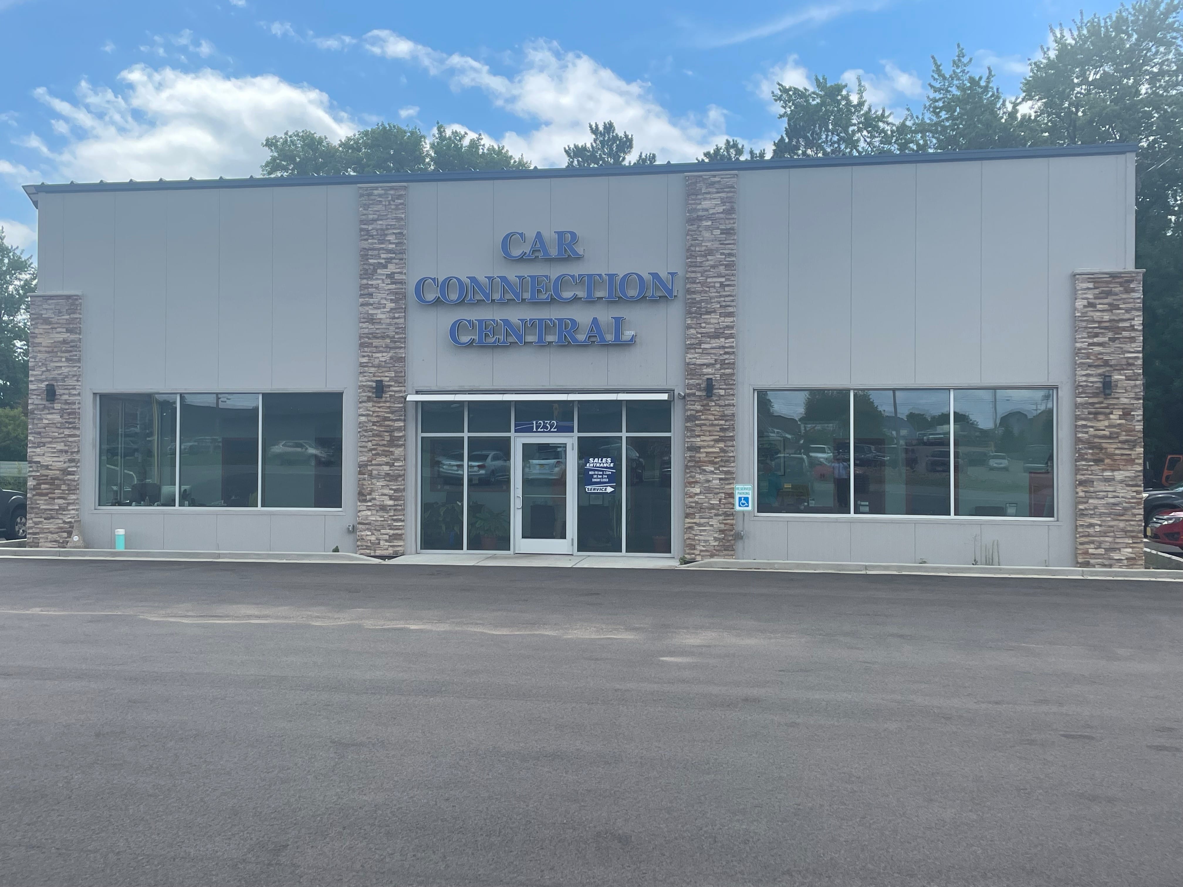 Car Connection Central, LLC