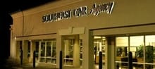 Southeast Car Agency