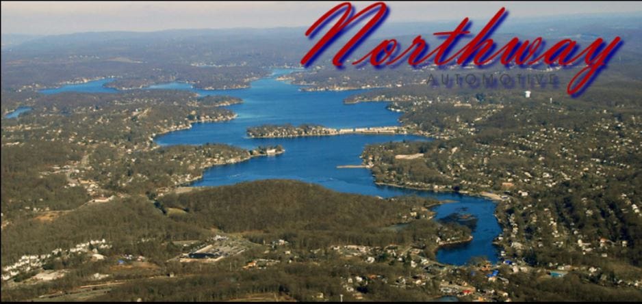Northway Automotive INC