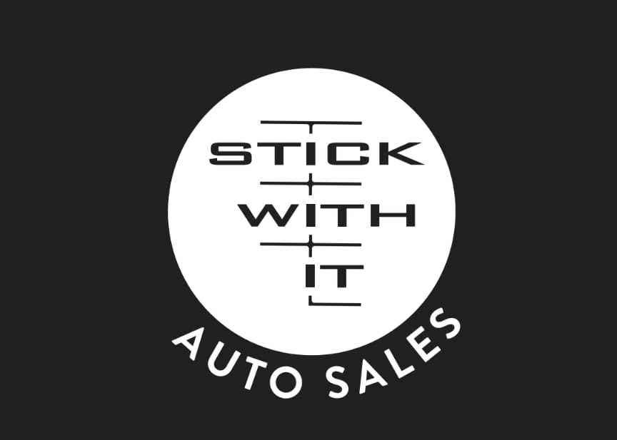 Stick With It Auto Sales