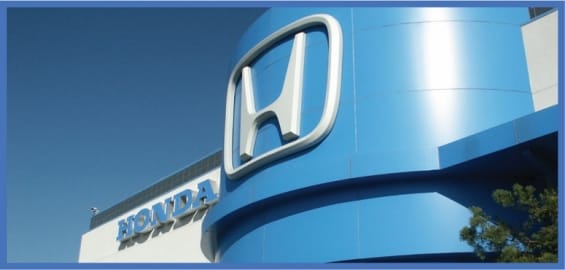 Norm Reeves Honda Superstore West Covina