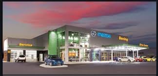 JP SIDES MAZDA