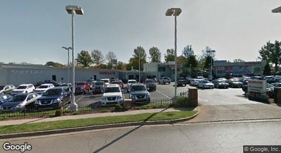 State Line Nissan Inc