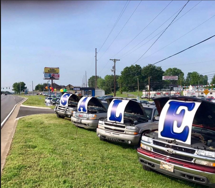 Wildcat Used Cars LLC