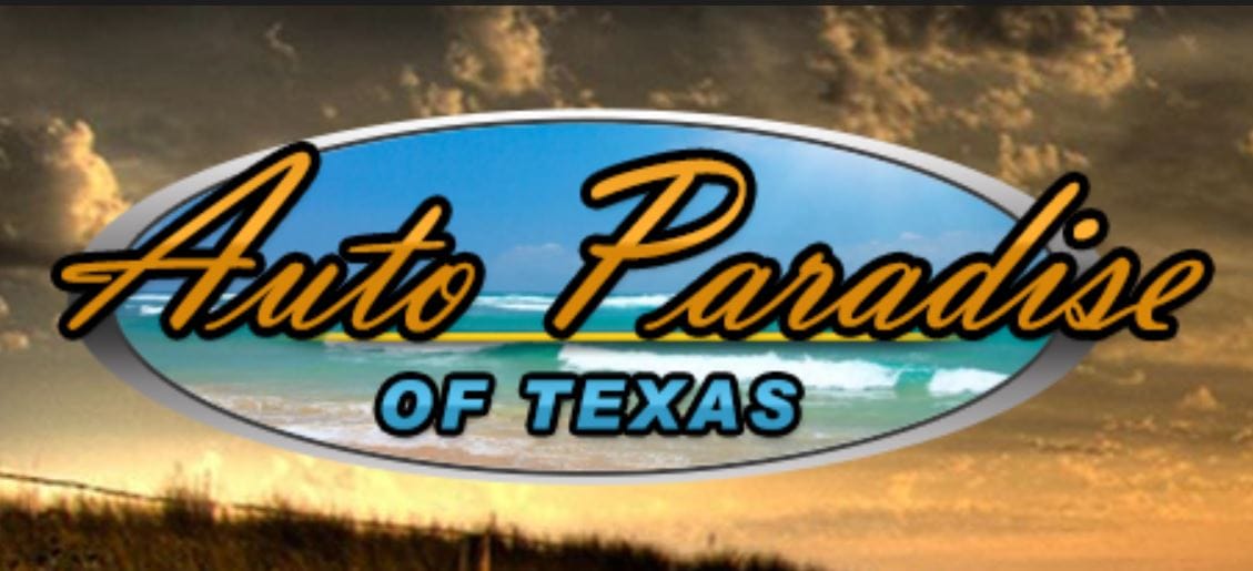 Auto Paradise of Texas