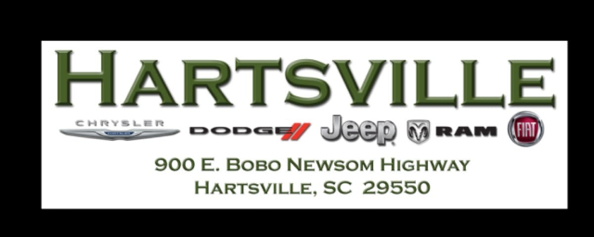 Hartsville Chrysler Dodge Jeep Ram FIAT