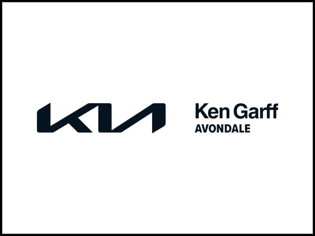 Ken Garff Kia Avondale