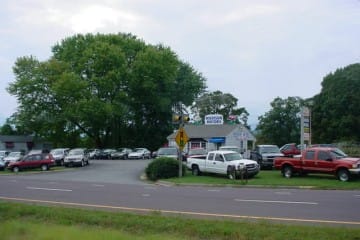 Madison Motors