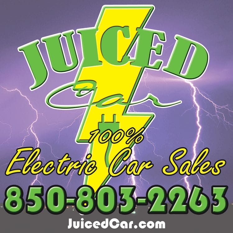 JuicedCar