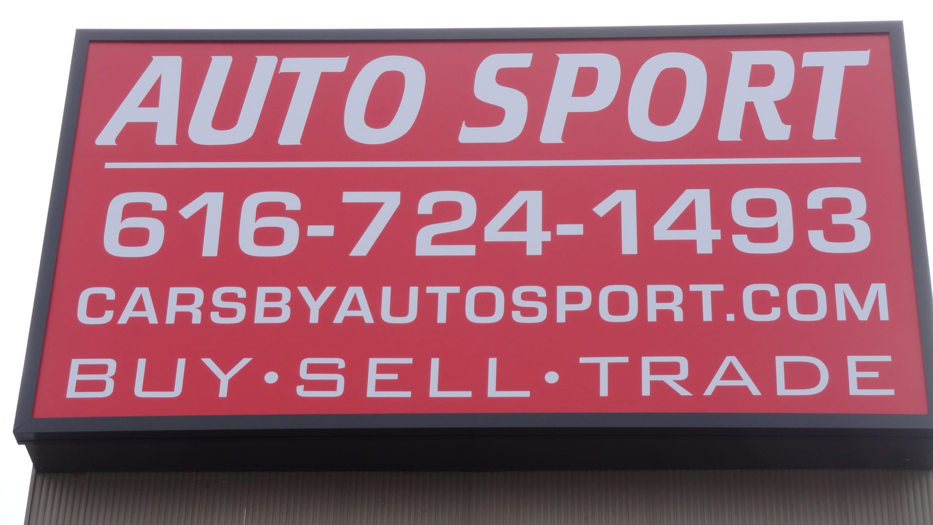 Auto Sport