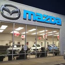 Rosenthal Gaithersburg Mazda