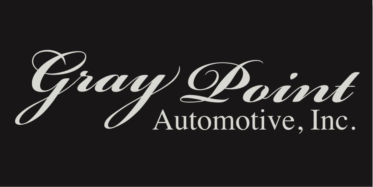 Gray Point Automotive