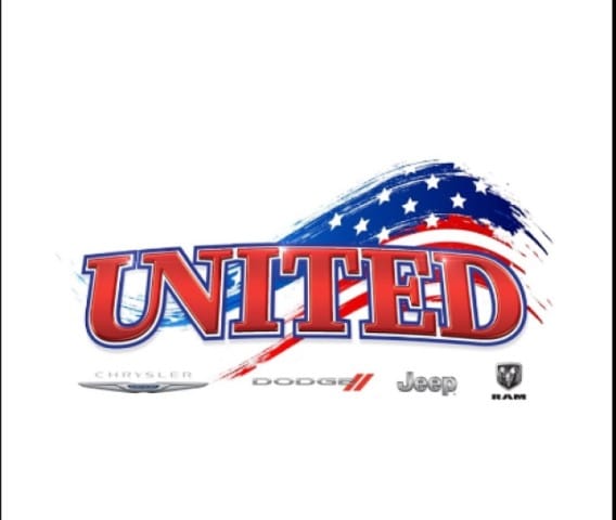 United Chrysler Dodge Jeep Ram