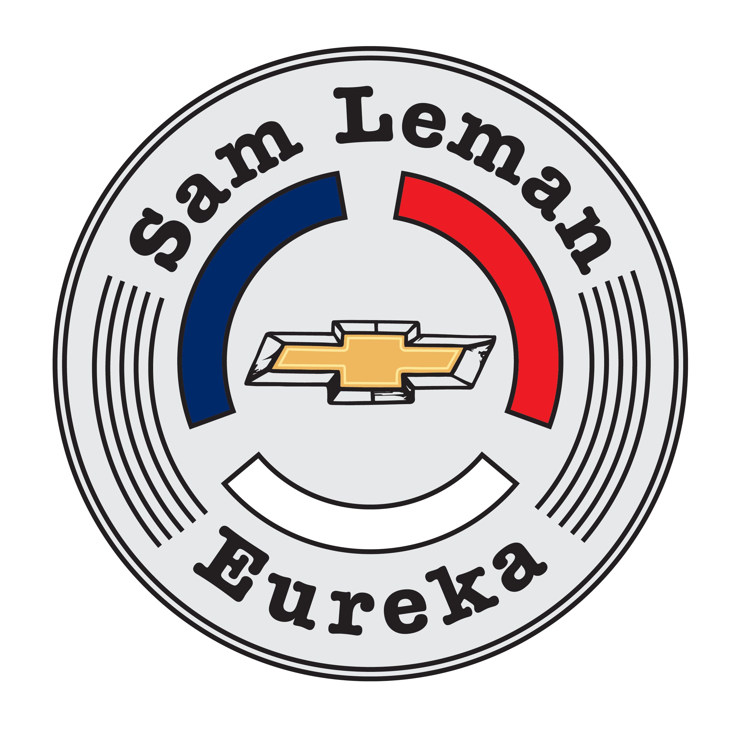 Sam Leman Eureka Chevrolet