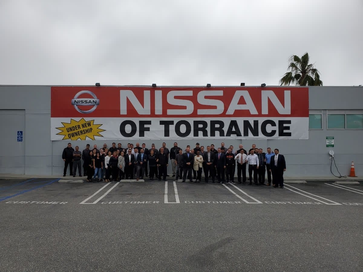 Nissan of Torrance
