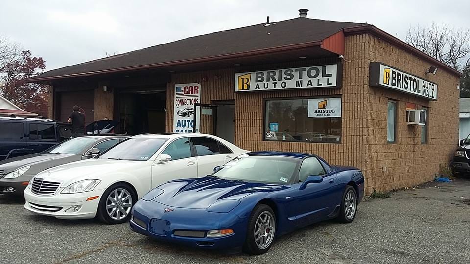 Bristol Auto Mall