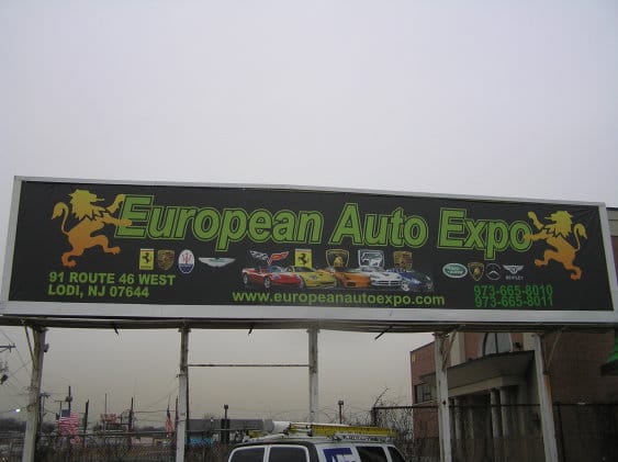 European Auto Expo LLC
