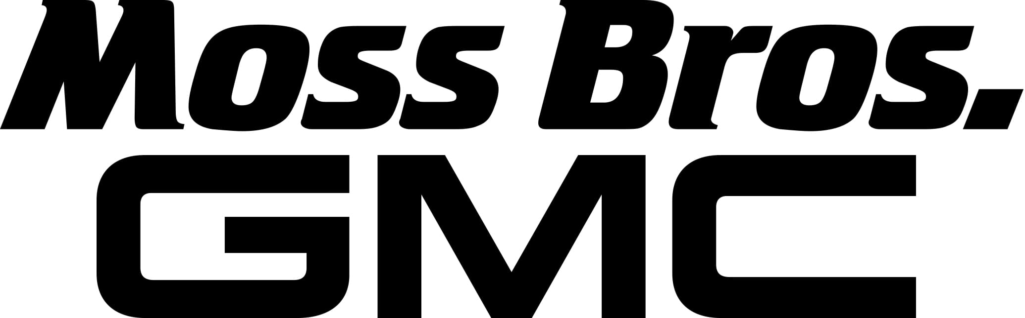 Moss Bros. GMC
