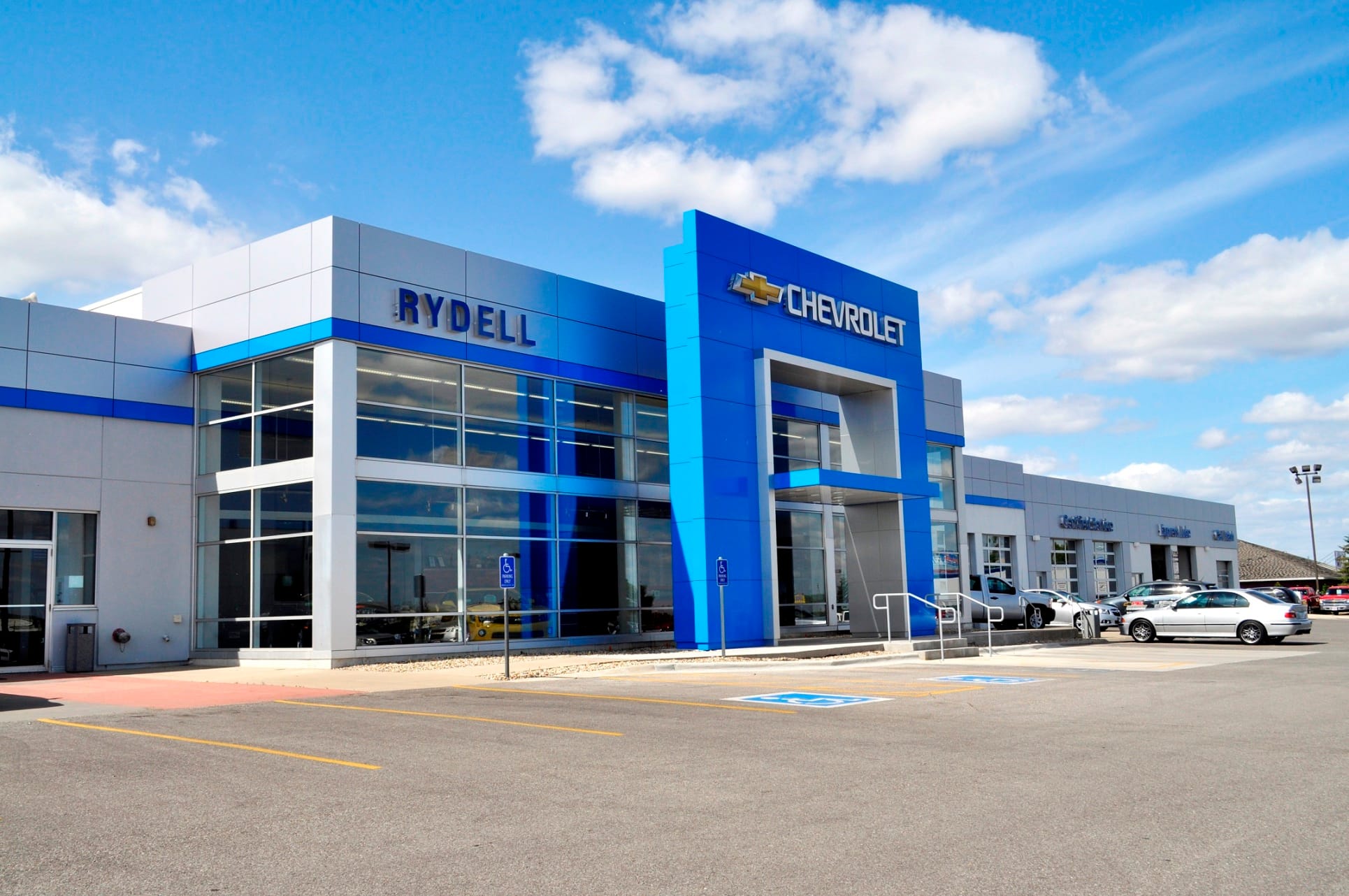 Rydell Chevrolet