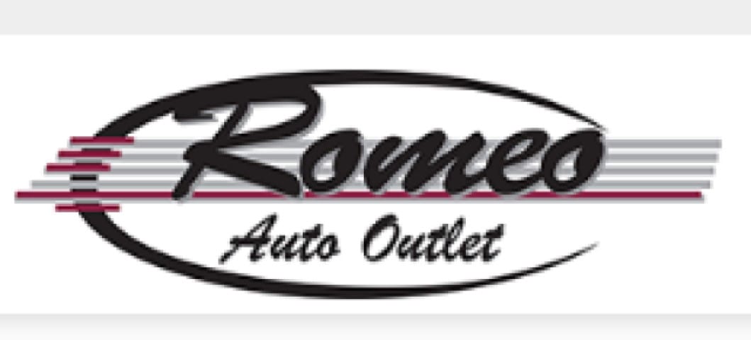 Romeo Auto Outlet