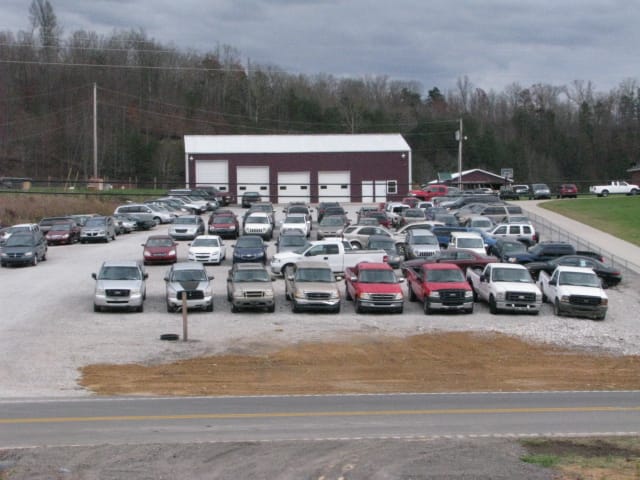 Roadside Auto LLC.