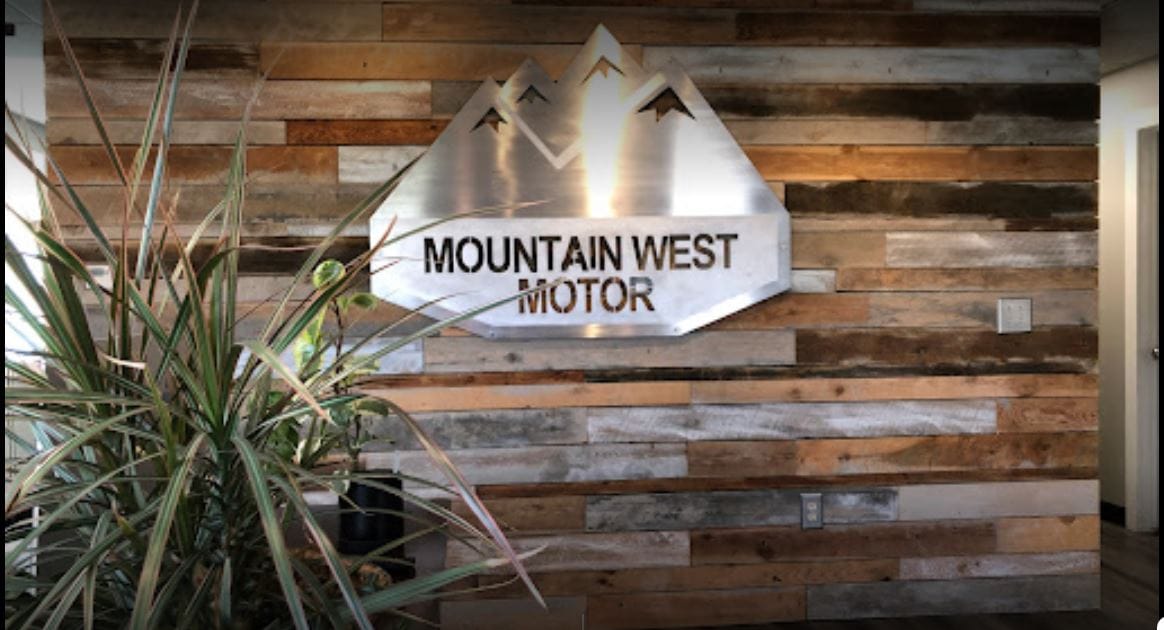 Mountain West Motor LLC