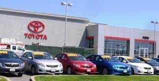 Roseville Toyota