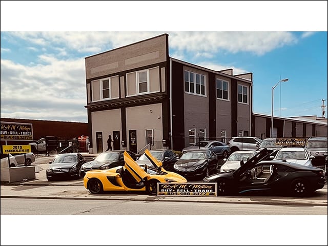 Ram Motors LLC