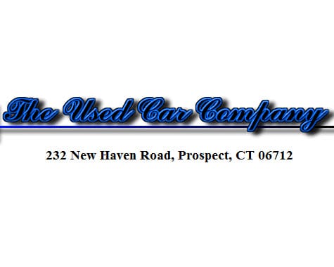 The Used Car Co. LLC