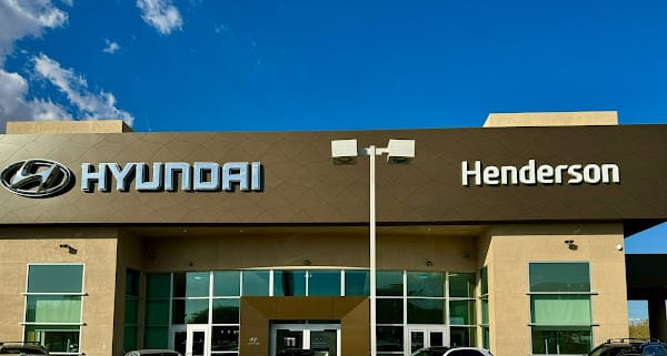 Henderson Hyundai Superstore