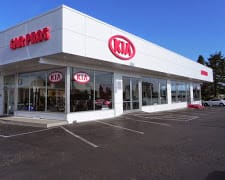 Car Pros KIA
