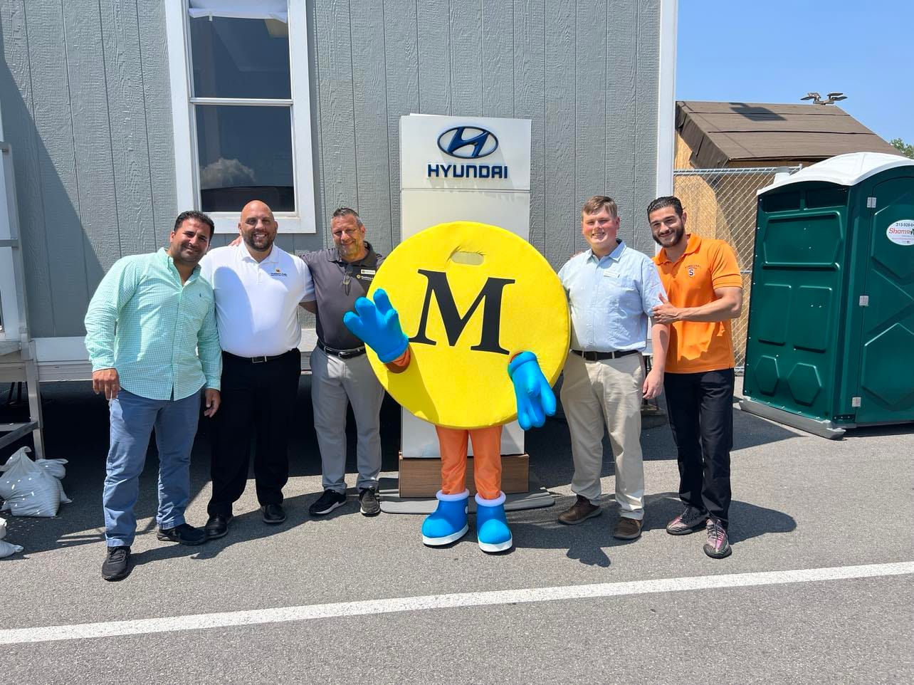 Matthews Hyundai