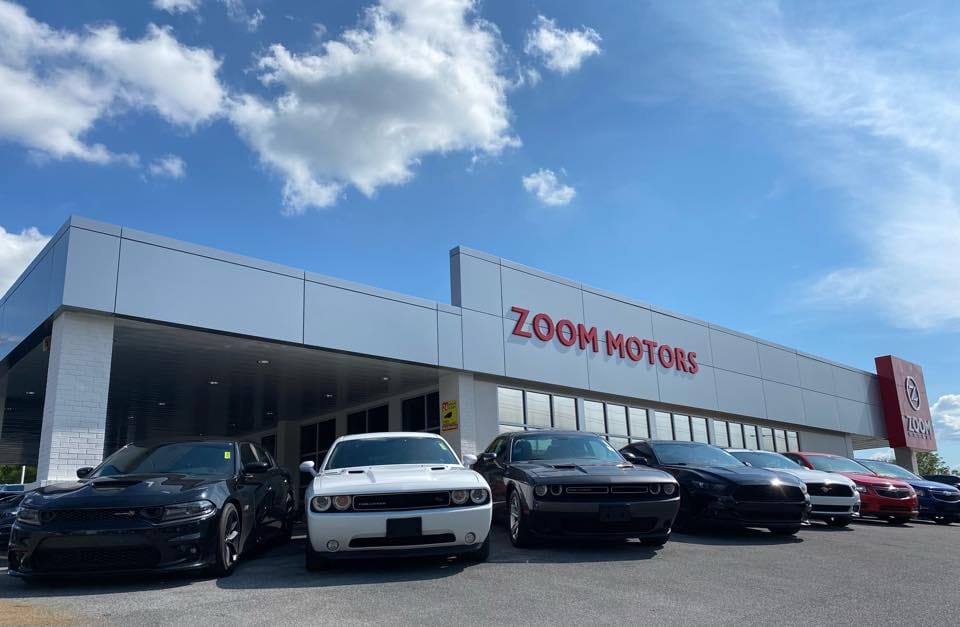 Zoom Motors
