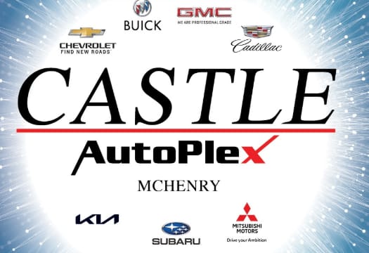 Castle Chevrolet GMC Cadillac of McHenry